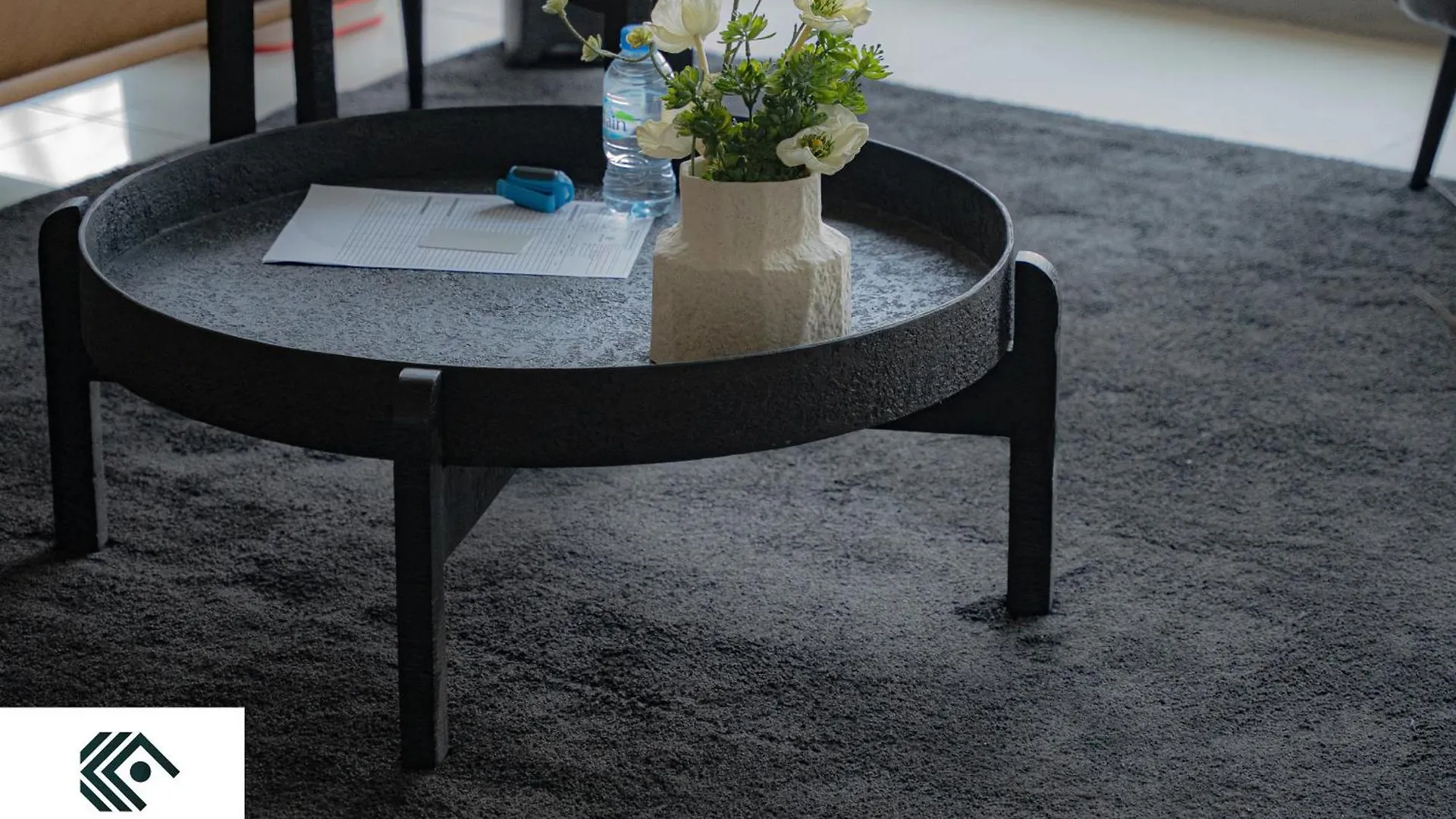 Spacious 2-Bedroom Marina View Apartment With Gym 두바이 0*,