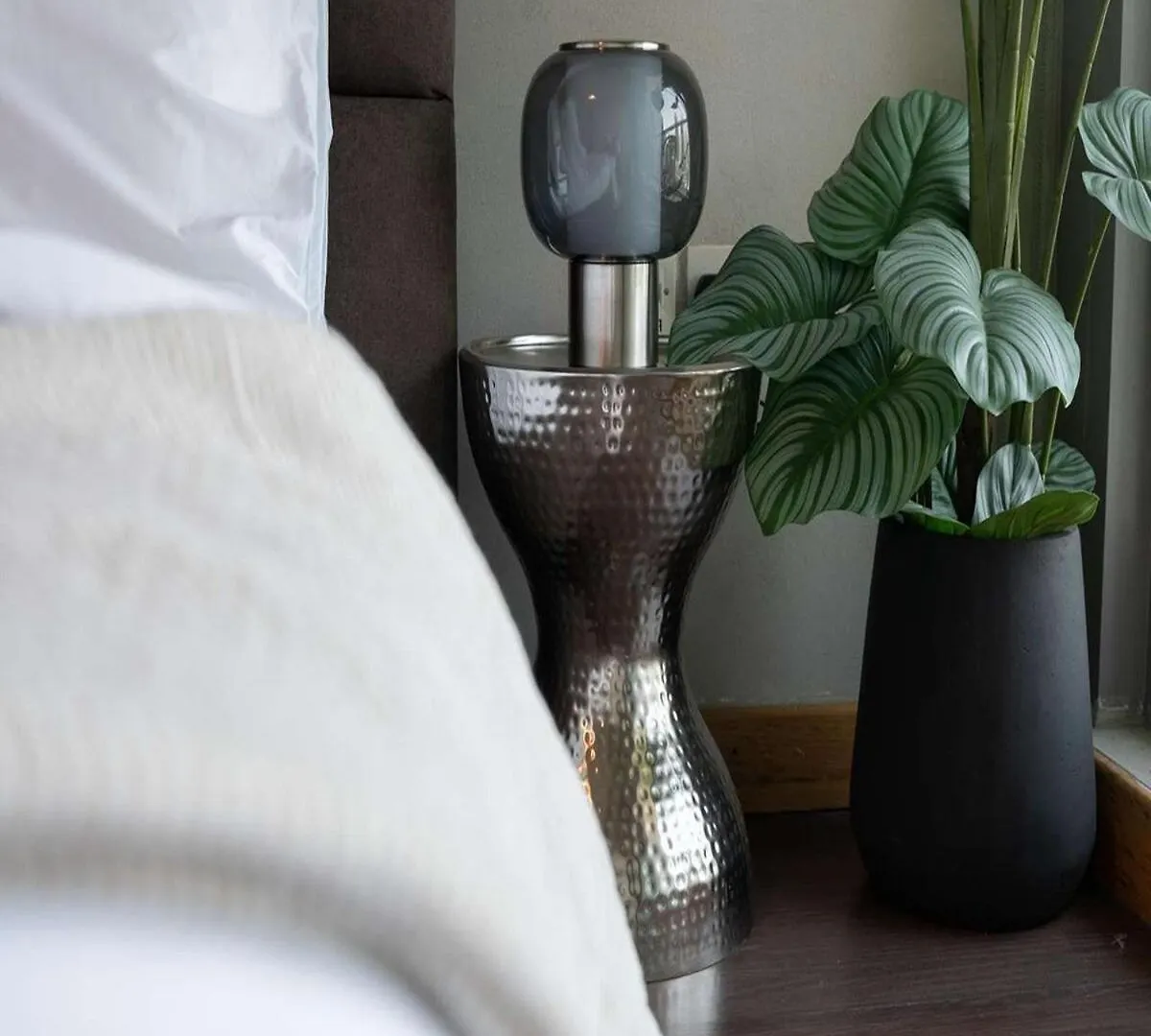 Spacious 2-Bedroom Marina View Apartment With Gym Dubai